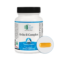 Image of Ortho B Complex