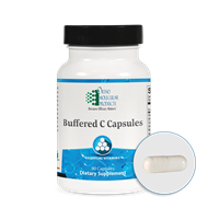 Image of Buffered C Capsules