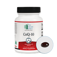 Image of CoQ-10