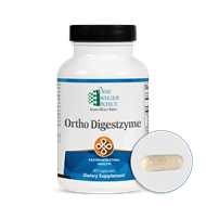 Image of Ortho Digestzyme