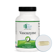 Image of Vascuzyme
