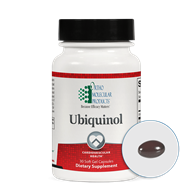 Image of Ubiquinol