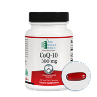 Image of CoQ-10 300 MG