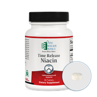 Image of Time Release Niacin