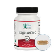 Image of RegeneVasc