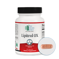 Image of Lipitrol OX