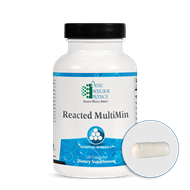 Image of Reacted MultiMin
