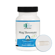 Image of Mag Threonate