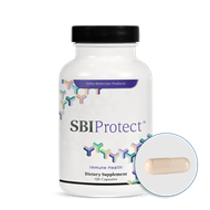 Image of SBI Protect® Capsules
