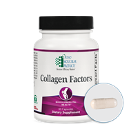 Image of Collagen Factors