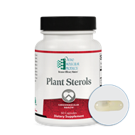 Image of Plant Sterols