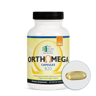 Image of Orthomega® 820