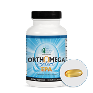 Image of Orthomega® Select EPA