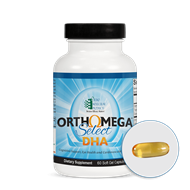 Image of Orthomega® Select DHA