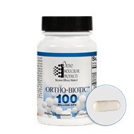 Image of Ortho Biotic® 100