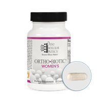 Image of Ortho Biotic® Women's