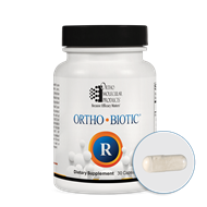 Image of Ortho Biotic® R