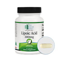 Image of Lipoic Acid 300 mg