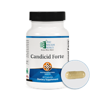 Image of Candicid Forte