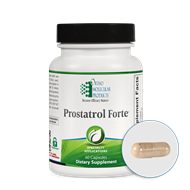 Image of Prostatrol Forte