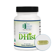 Image of Natural D-Hist®