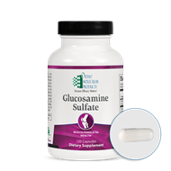 Image of Glucosamine Sulfate