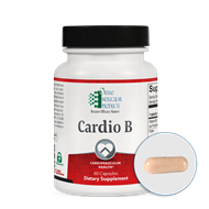 Image of Cardio B
