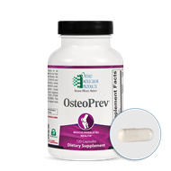 Image of OsteoPrev