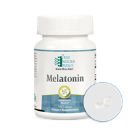Image of Melatonin