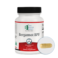 Image of Bergamot BPF