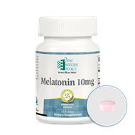 Image of Melatonin 10 mg