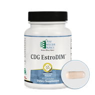 Image of CDG EstroDIM®