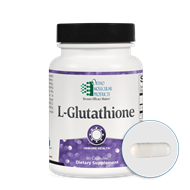 Image of L-Glutathione