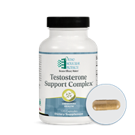 Image of Testosterone Support Complex