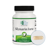 Image of Silymarin Forte