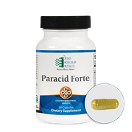 Image of Paracid Forte