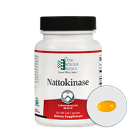 Image of Nattokinase