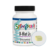 Image of D-Hist Jr.™